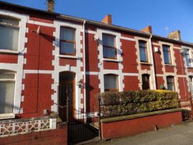 3 Bedroom Terraced